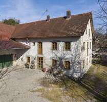 Haus zum Kaufen in Paunzhausen 890.000,00 € 228 m²