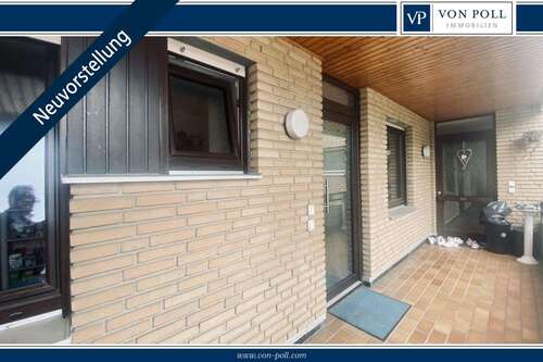 Foto - Wohnung zum Kaufen in Spenge 129.000,00 € 82 m²