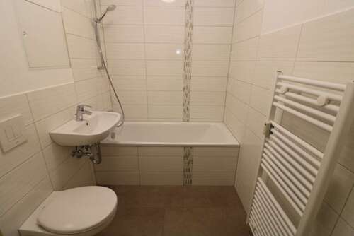 Foto - Wohnung zum Mieten in Freiberg 489,00 € 67.24 m²
