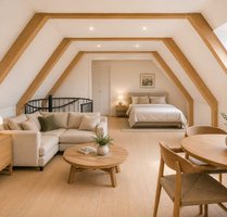 Wohnung zum Kaufen in Düsseldorf 165.000,00 € 121.04 m²