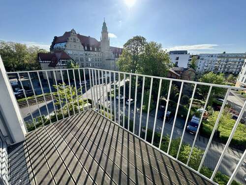Foto - Wohnung zum Mieten in Berlin 696,00 € 32.4 m²