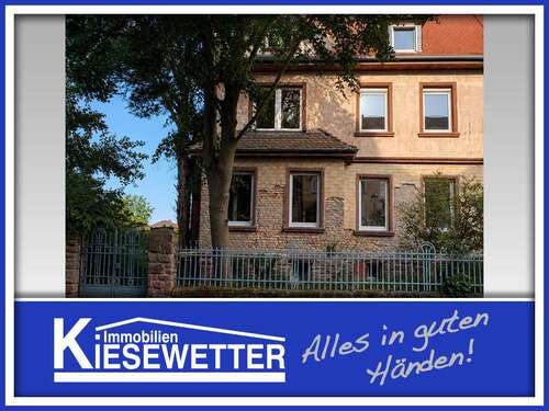 Foto - Haus zum Kaufen in Worms 385.000,00 € 180 m²