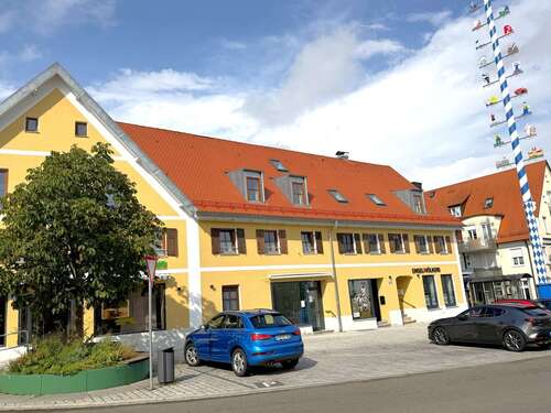 Foto - Wohnung zum Mieten in Markt Indersdorf 1.350,00 € 80 m²