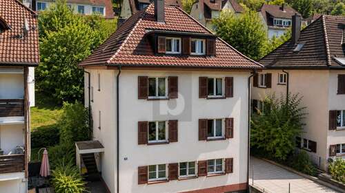 Foto - Haus zum Kaufen in Schramberg 429.000,00 € 278 m²