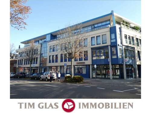 Foto - Büro in Landau 960,00 € 96 m² - 960,00&nbsp;EUR Kaltmiete, ca.&nbsp; 96,00&nbsp;m&sup2;