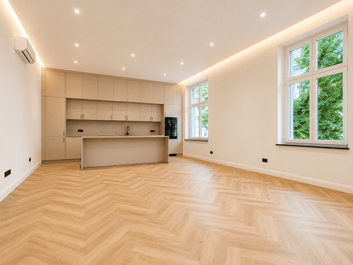 Foto - Wohnung zum Kaufen in Düsseldorf 795.000,00 € 104 m²