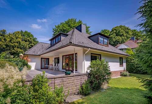 Foto - Haus zum Kaufen in Hamburg 2.150.000,00 € 189 m²