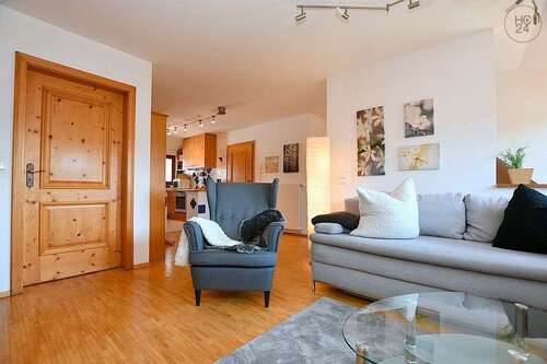 Foto - Wohnung zum Mieten in Erdmannhausen 1.290,00 € 55 m²