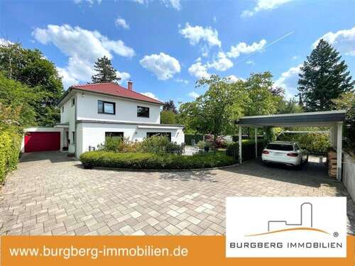 Foto - Haus zum Kaufen in Gehrden , Han 995.000,00 € 200 m²