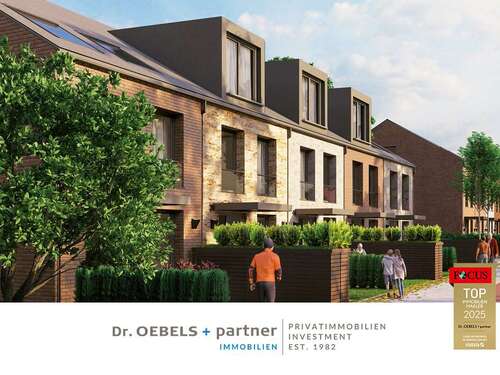 Foto - Haus zum Kaufen in Bedburg 452.000,00 € 141.11 m²