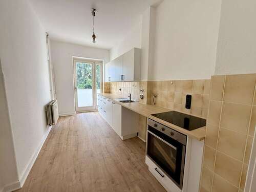 Foto - Wohnung zum Mieten in Hildesheim 650,00 € 64 m²