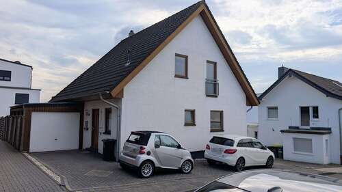 Foto - Haus zum Kaufen in Swisttal 380.000,00 € 128 m²