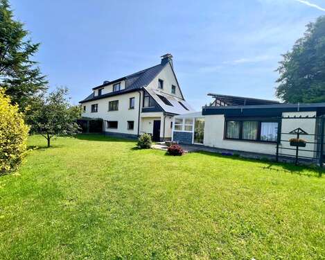 Foto - Haus zum Kaufen in Dresden Bühlau 640.000,00 € 150.86 m²