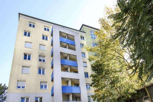 Foto - Wohnung zum Mieten in Germersheim 489,00 € 43.27 m²