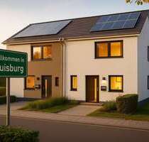 Haus zum Kaufen in Duisburg 408.265,00 € 110 m²