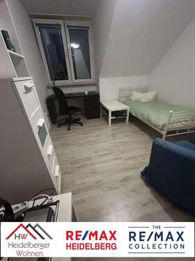 Foto - Wohnung zum Mieten in Kaiserslautern 300,00 € 19 m²