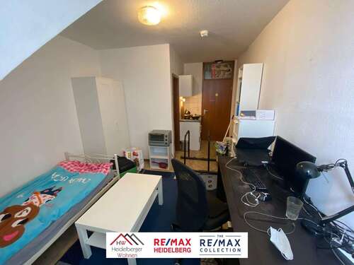 Foto - Wohnung zum Mieten in Kaiserslautern 300,00 € 19 m²