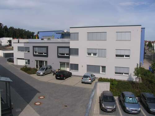 Foto - Wohnung zum Mieten in Kaiserslautern 2.400,00 € 210 m²