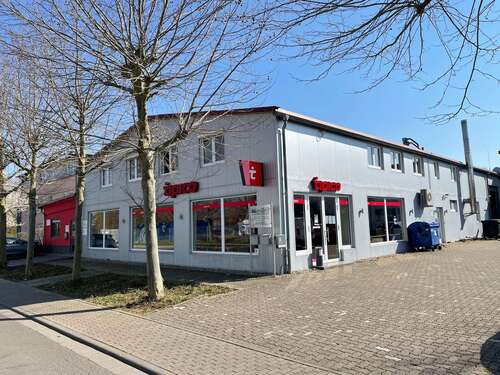 Foto - Büro in Landau 420,00 € 69 m² - 420,00&nbsp;EUR Kaltmiete, ca.&nbsp; 69,00&nbsp;m&sup2;