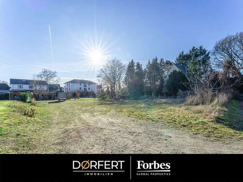 Foto - Grundstück zu verkaufen in Achim 599.000,00 € 1777 m²