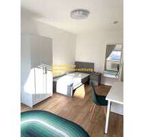 Wohnung zum Mieten in Stuttgart 650,00 € 24.86 m²