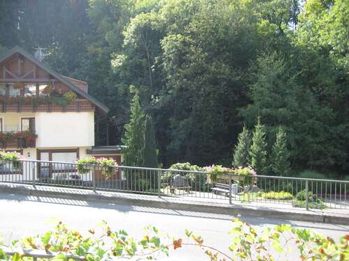 Foto - Wohnung zum Mieten in Bühlertal 600,00 € 78.46 m²