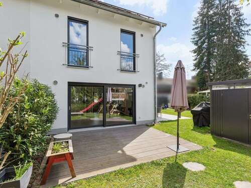 Foto - Haus zum Kaufen in Planegg 1.290.000,00 € 125.74 m²