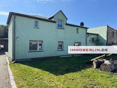 Foto - Haus zum Kaufen in Finowfurt 220.000,00 € 120 m²
