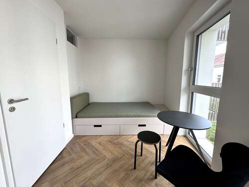 Foto - Wohnung zum Mieten in Berlin 580,98 € 23.7 m²