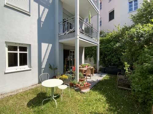 Foto - Wohnung zum Kaufen in Moosburg 395.000,00 € 91.58 m²