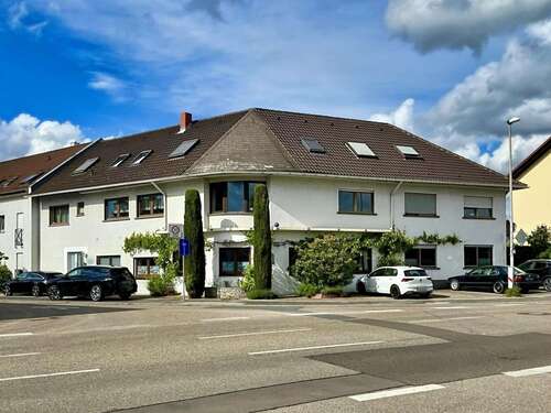 Foto - Wohnung zum Kaufen in Schifferstadt 130.000,00 € 100.85 m²