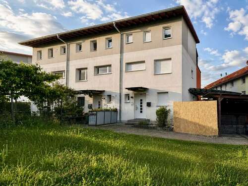 Foto - Haus zum Kaufen in Baden-Baden 649.000,00 € 159.91 m²