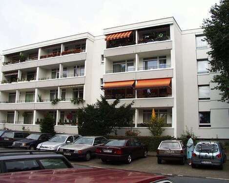 Foto - Wohnung zum Mieten in Ratingen 879,00 € 81.63 m²