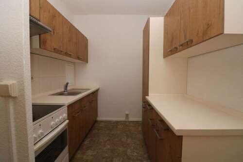 Foto - Wohnung zum Mieten in Freiberg 419,00 € 55.22 m²