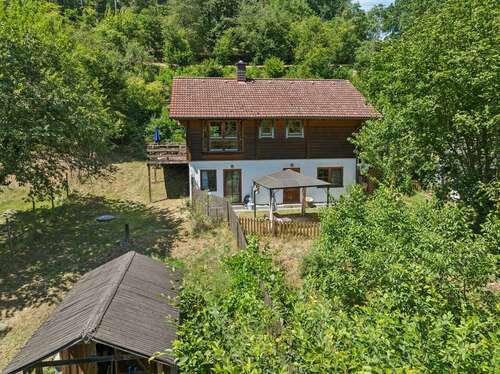 Foto - Haus zum Kaufen in Modautal 385.000,00 € 139.89 m²