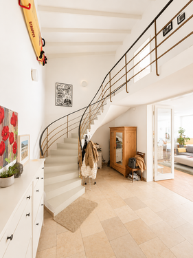 Foto - Haus zum Kaufen in Düsseldorf 1.700.000,00 € 199 m²
