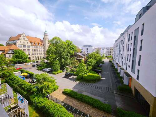Foto - Wohnung zum Mieten in Berlin 1.138,00 € 57.35 m²