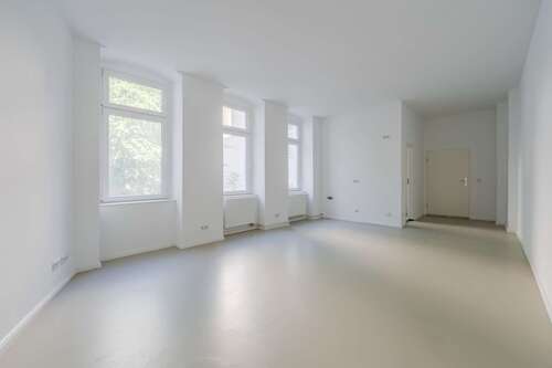 Foto - Wohnung zum Kaufen in Berlin 262.000,00 € 37.48 m²
