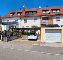 Haus zum Kaufen in Stuttgart Feuerbach 470.000,00 € 132 m² - Stuttgart / Feuerbach
