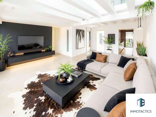 Foto - Haus zum Kaufen in Bad Kreuznach 345.000,00 € 135 m²