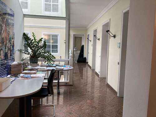 Foto - Büro in Weilheim 2.500,00 € 290 m²