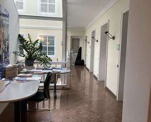 Büro in Weilheim 2.500,00 € 290 m²