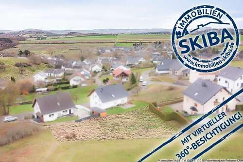 Foto - Grundstück zu verkaufen in Boos 49.000,00 € 1067 m²