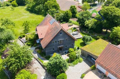 Foto - Haus zum Kaufen in Pettendorf 1.200.000,00 € 314.8 m²