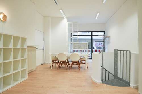 Foto - Einzelhandel in München 1.600,00 € 50 m²