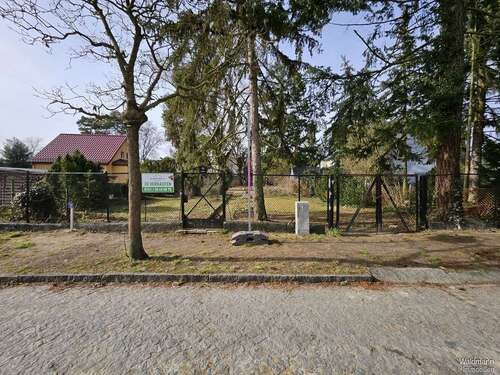 Foto - Grundstück zu verkaufen in Eichwalde 330.000,00 € 940 m²