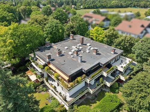 Foto - Wohnung zum Kaufen in München 1.445.000,00 € 167.25 m²