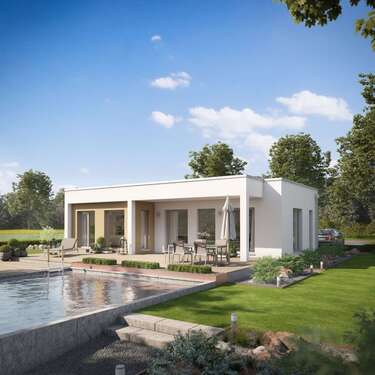 Foto - Haus zum Kaufen in Budenheim 761.740,00 € 93 m²