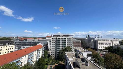 Foto - Wohnung zum Kaufen in Dresden 260.000,00 € 78 m²