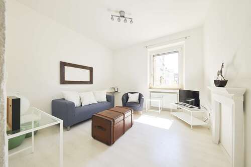 Foto - Wohnung zum Mieten in Stuttgart 1.100,00 € 53 m²